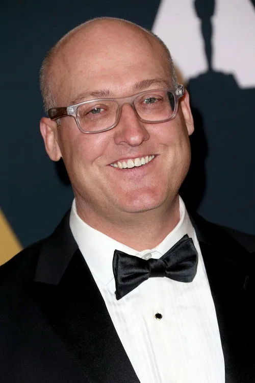 Mike Mitchell photo