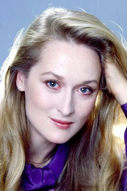 Meryl Streep photo