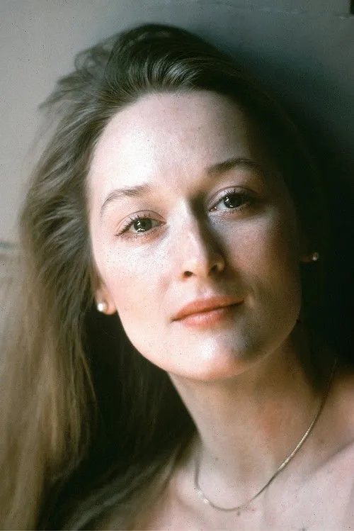 Meryl Streep photo