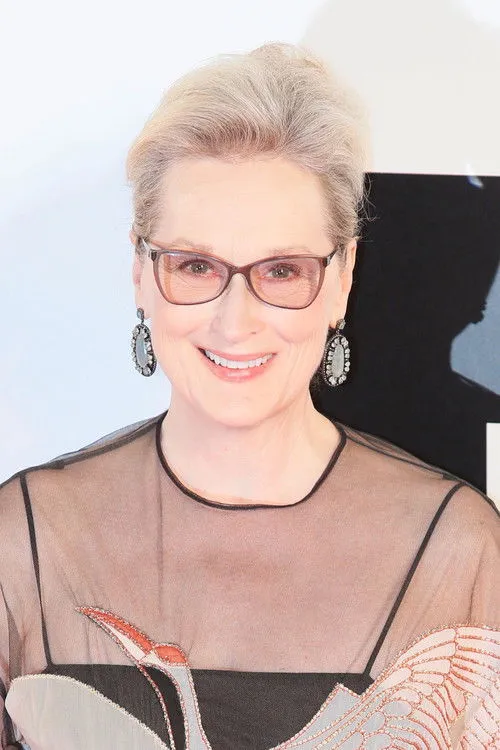 Meryl Streep photo