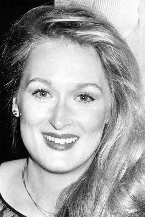 Meryl Streep photo
