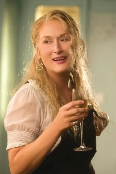 Meryl Streep photo
