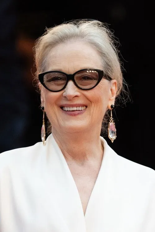 Meryl Streep photo
