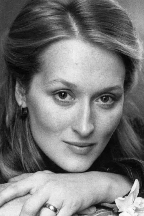 Meryl Streep photo