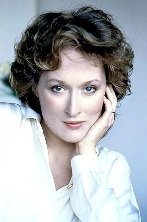 Meryl Streep photo