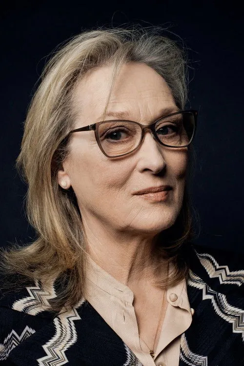 Meryl Streep photo