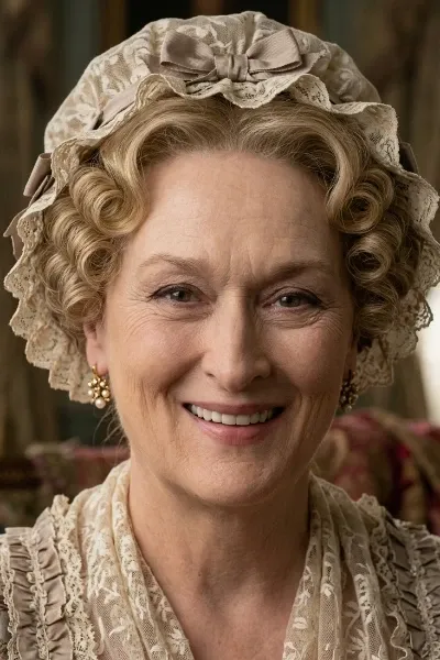 Meryl Streep