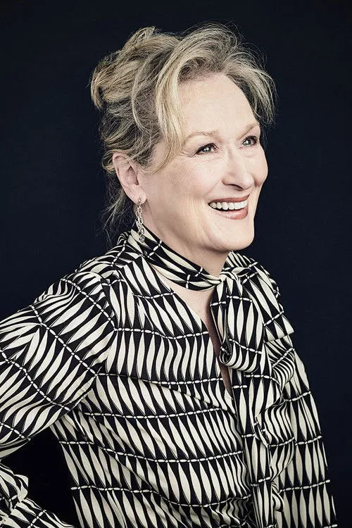 Meryl Streep photo