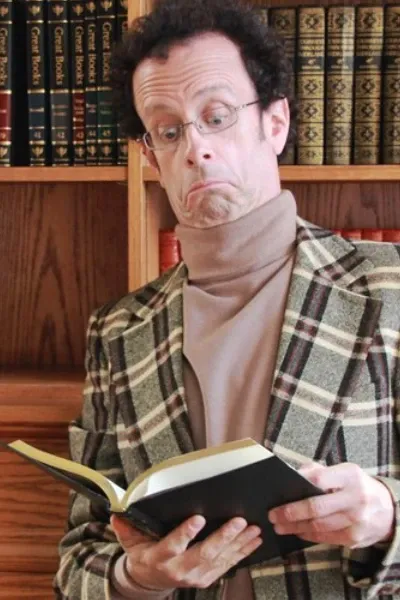 Kevin McDonald photo