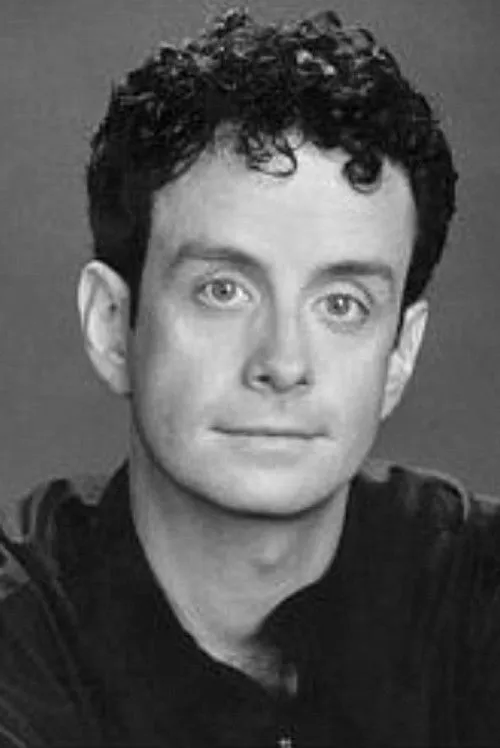 Kevin McDonald photo