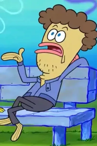 Kevin McDonald photo
