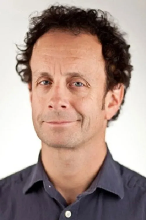 Kevin McDonald photo
