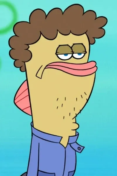Kevin McDonald photo