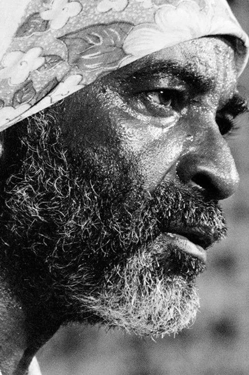 Elder Solomon Asante