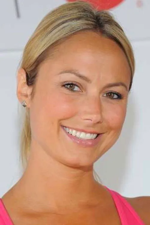 Stacy Keibler photo