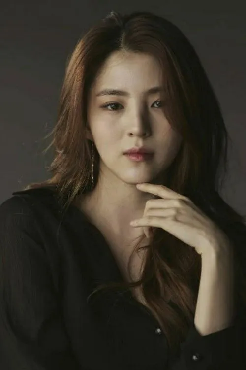 Han So-hee photo