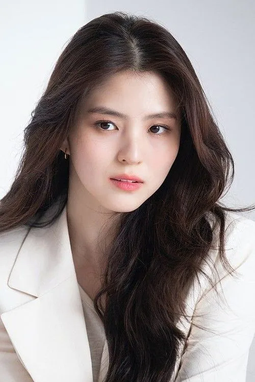 Han So-hee photo