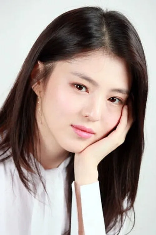 Han So-hee photo