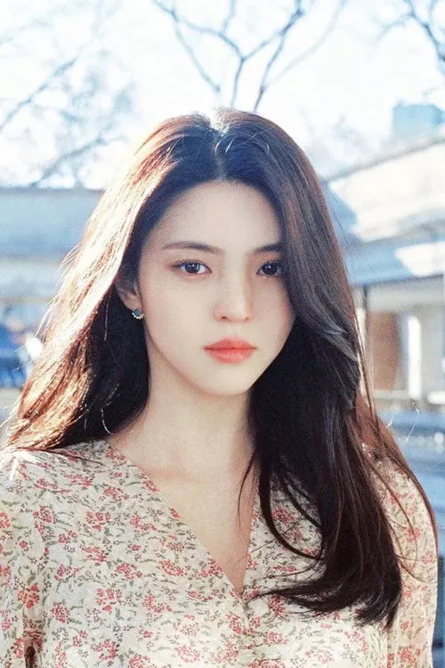Han So-hee photo
