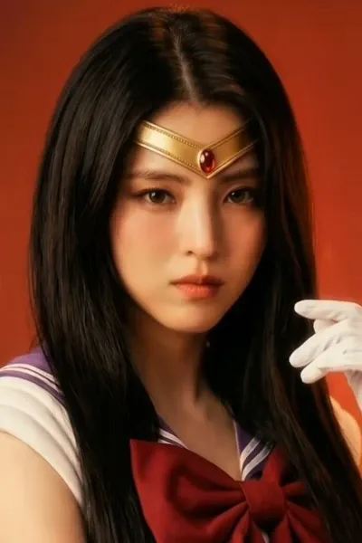 Han So-hee