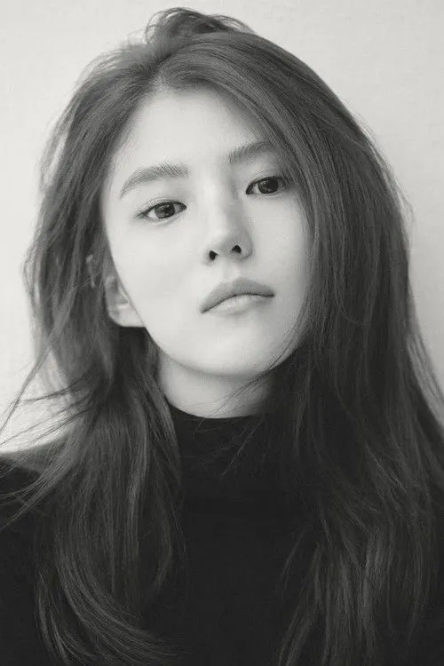 Han So-hee photo