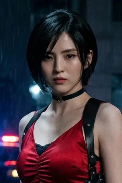 Han So-hee