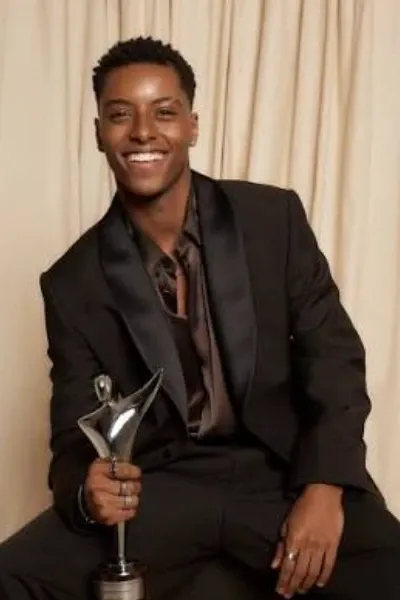 Mekonnen Knife photo