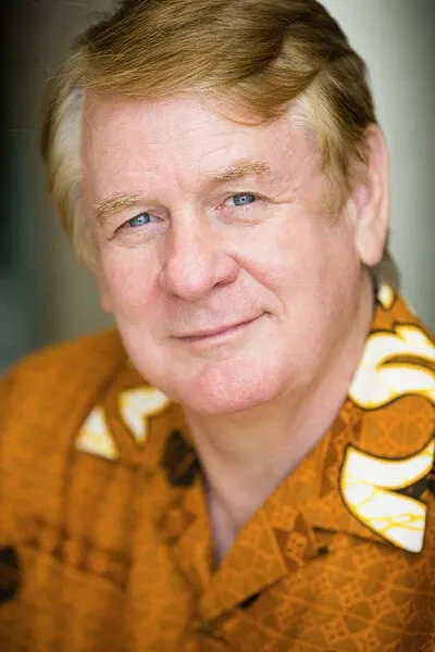 Bill Farmer photo