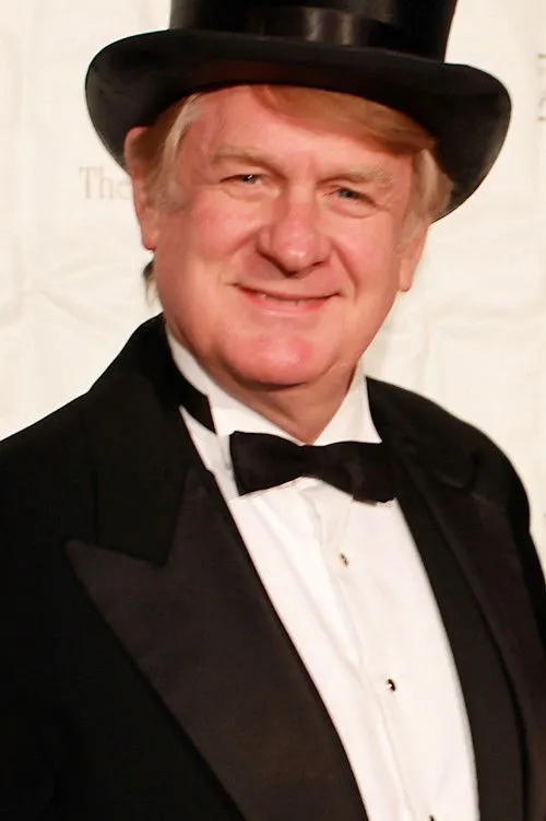 Bill Farmer photo