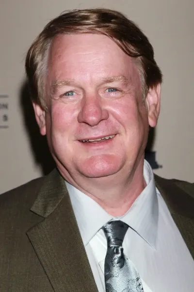 Bill Farmer photo