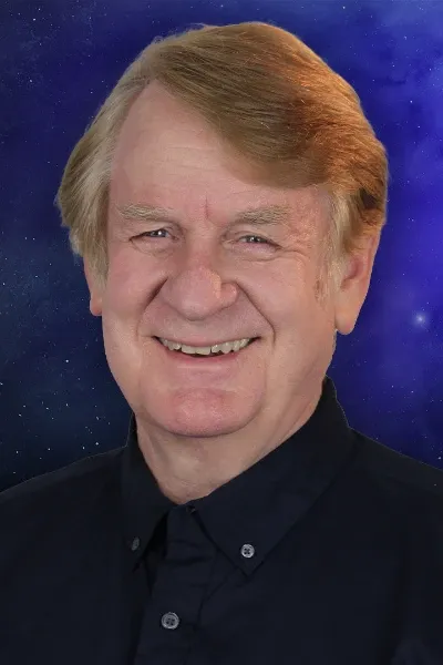 Bill Farmer photo
