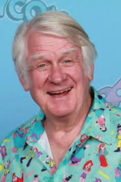 Bill Farmer photo