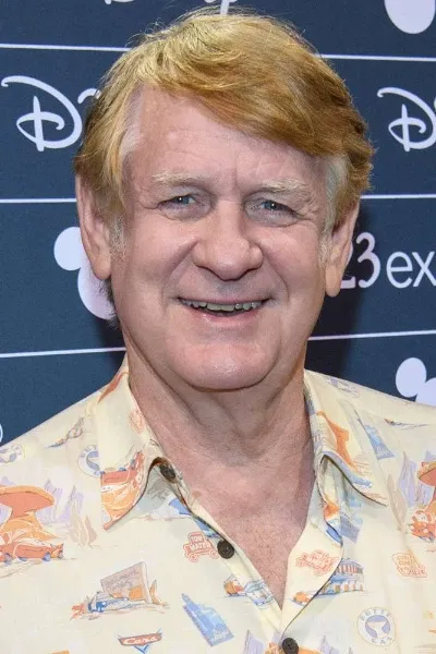 Bill Farmer photo