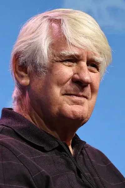 Bill Farmer photo