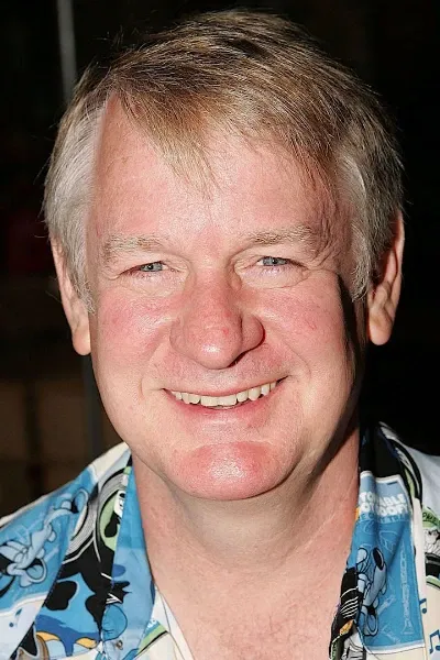 Bill Farmer photo