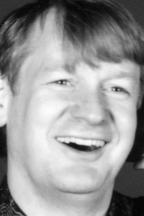Bill Farmer photo
