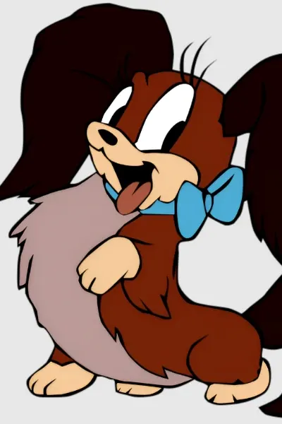 Bill Farmer photo