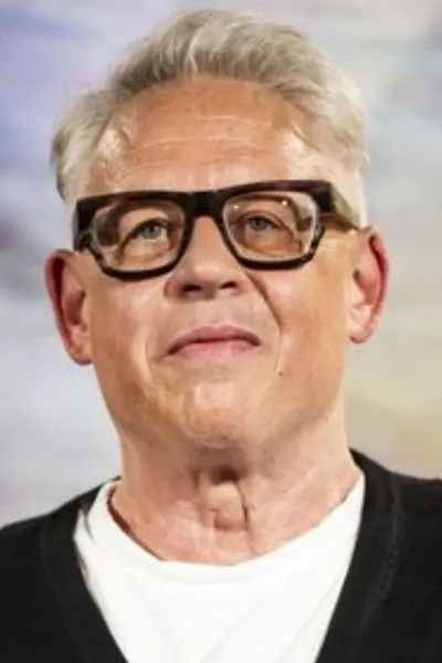 Bill Condon photo