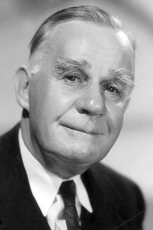 Henry Travers photo