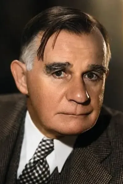 Henry Travers photo