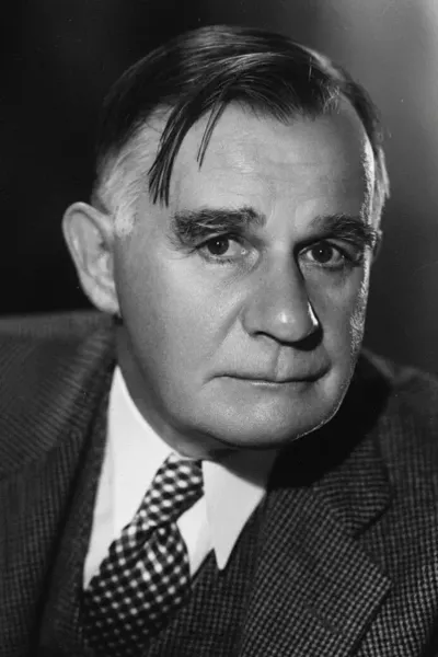 Henry Travers