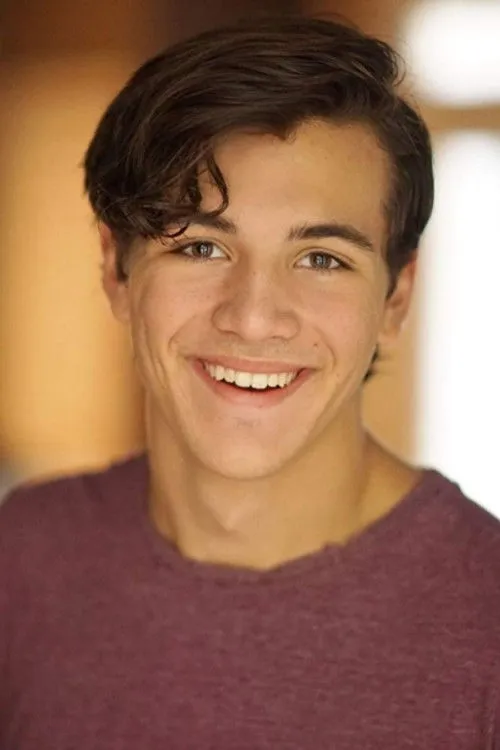 Nicholas Logan photo