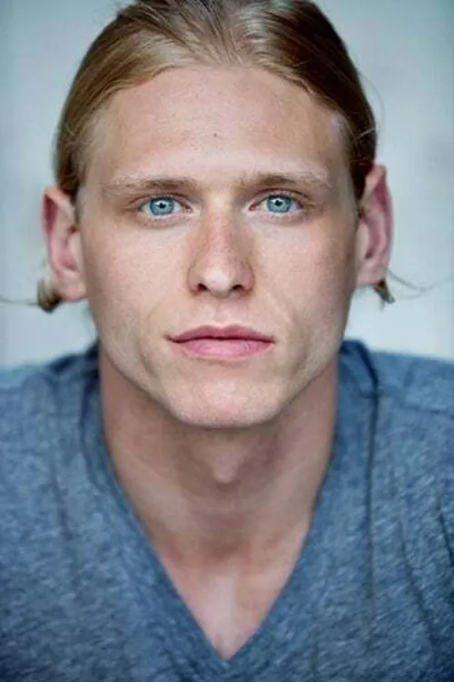 Tyler Stone