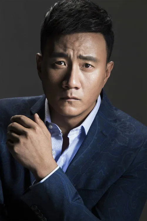 Zhang Longwei