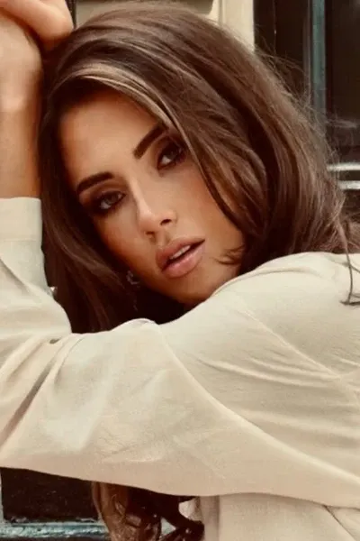 Beni Harmony photo