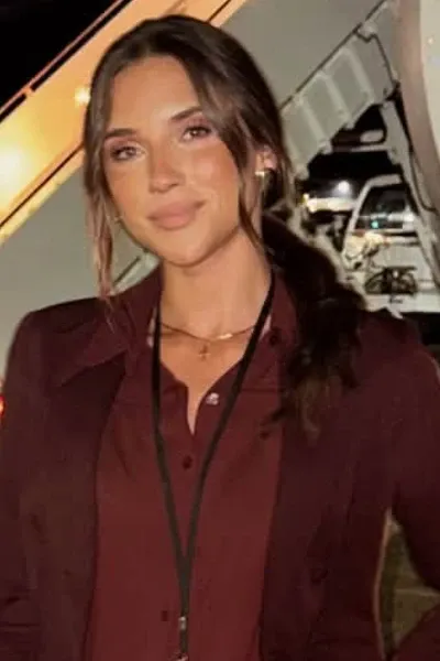 Beni Harmony photo