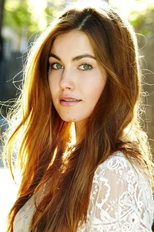 Charlotte Best photo