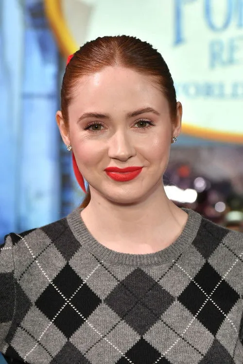 Karen Gillan photo