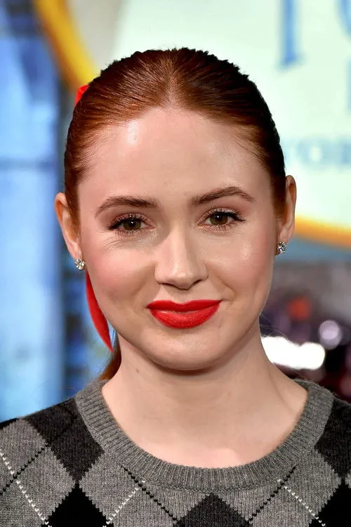 Karen Gillan photo