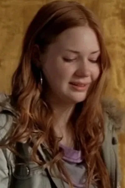 Karen Gillan